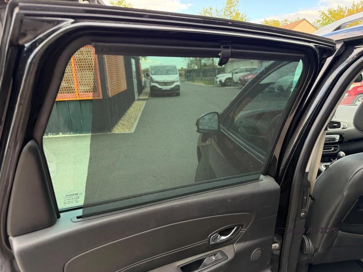 Renault Grand Scenic 1.2 TCE 130 ENERGY BOSE