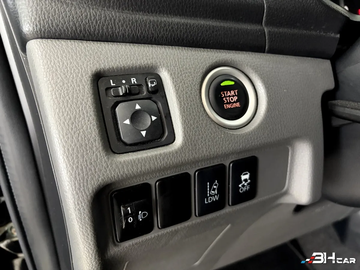 Mitsubishi L200 - photo 13