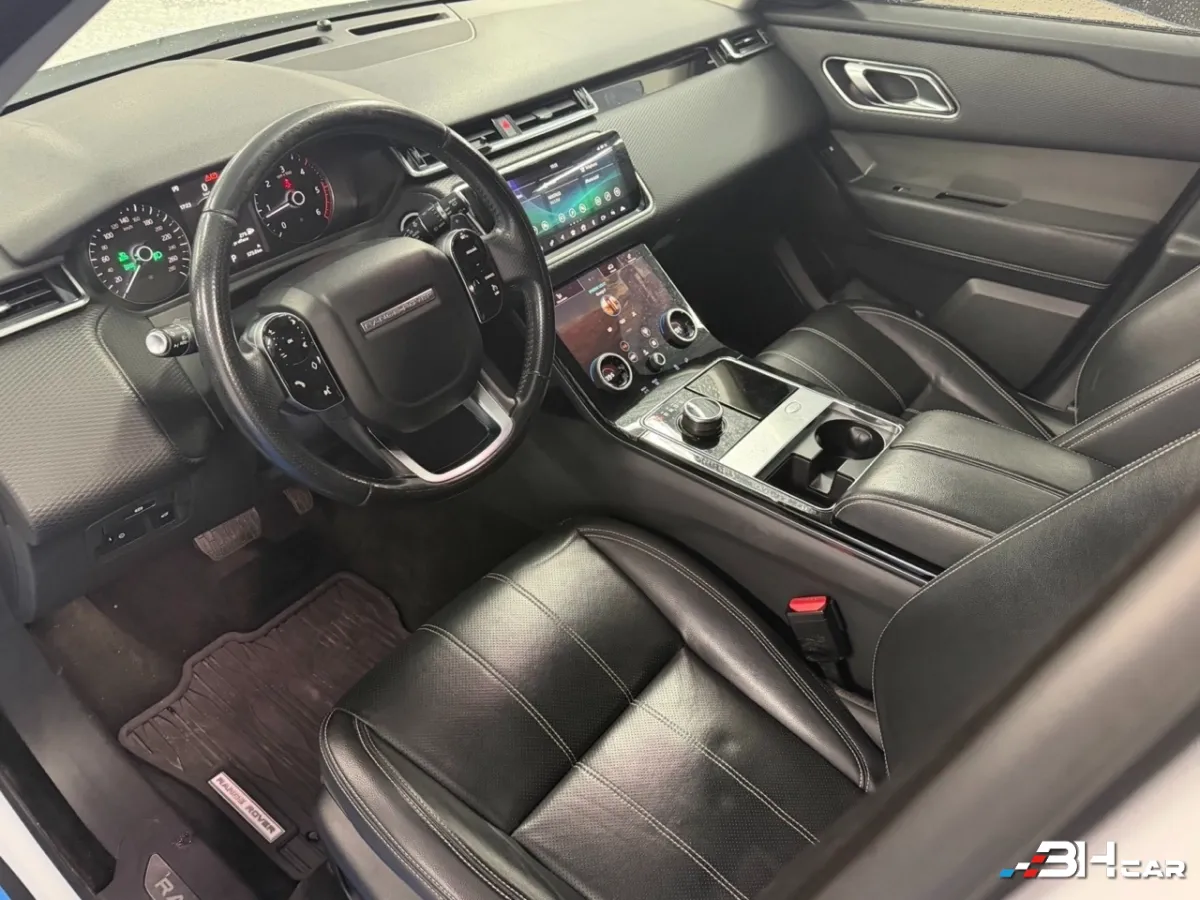Land Rover Range Rover Velar - photo 10