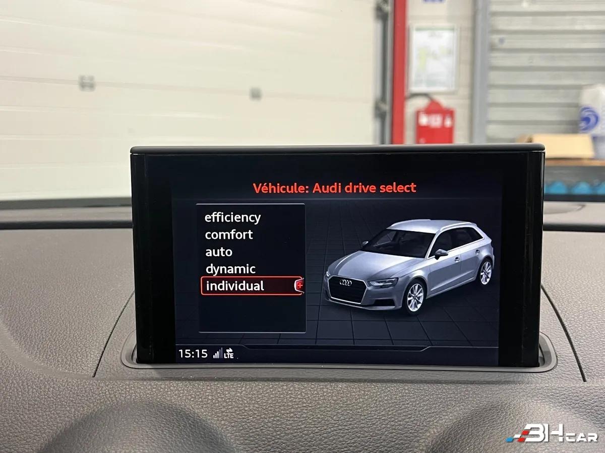 Aperçu indisponible de Audi A3