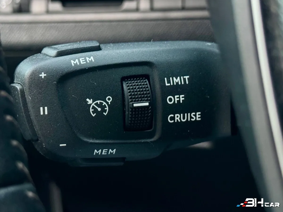 Peugeot 5008 - photo 19