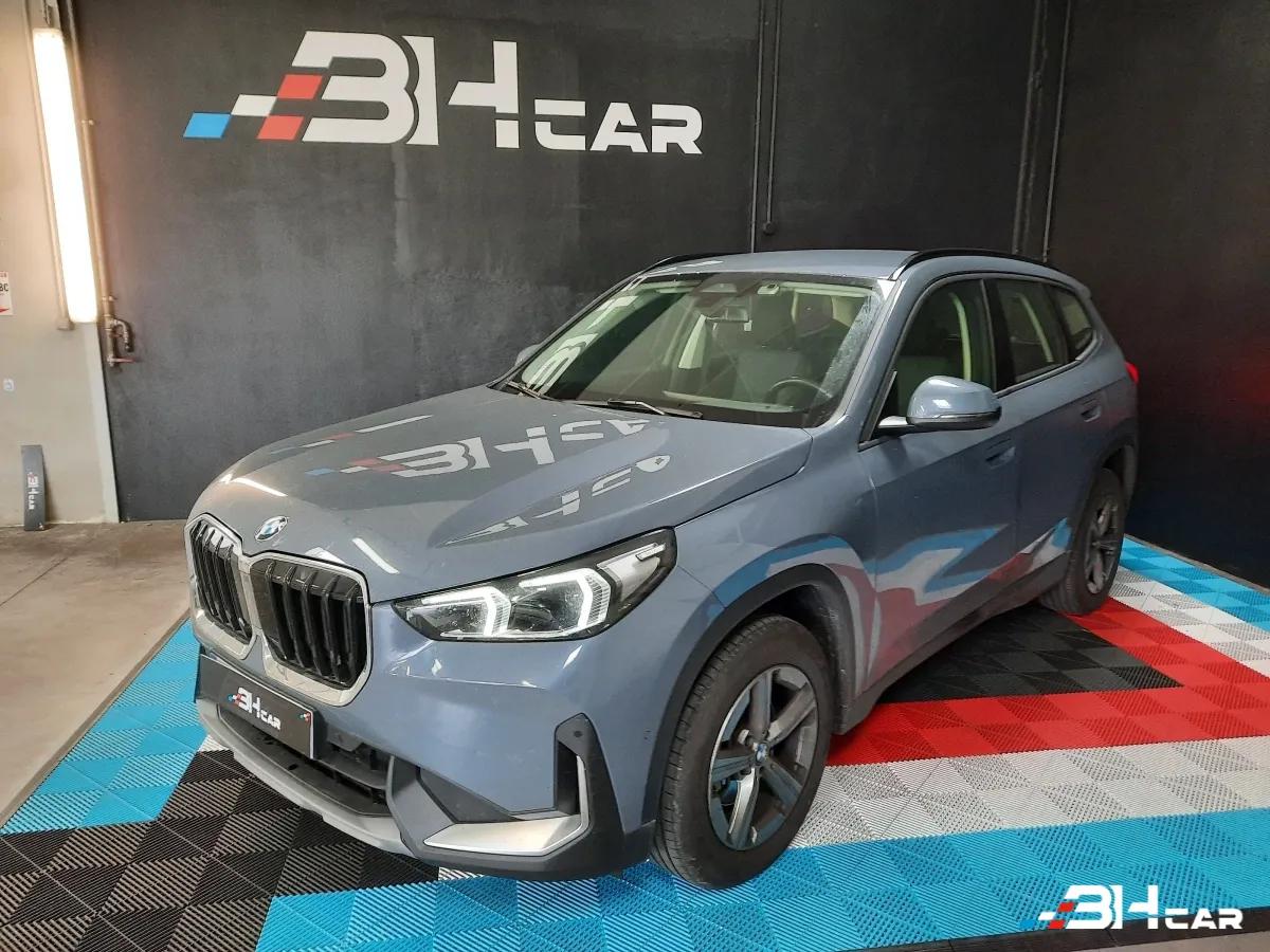 Image Bmw X1
