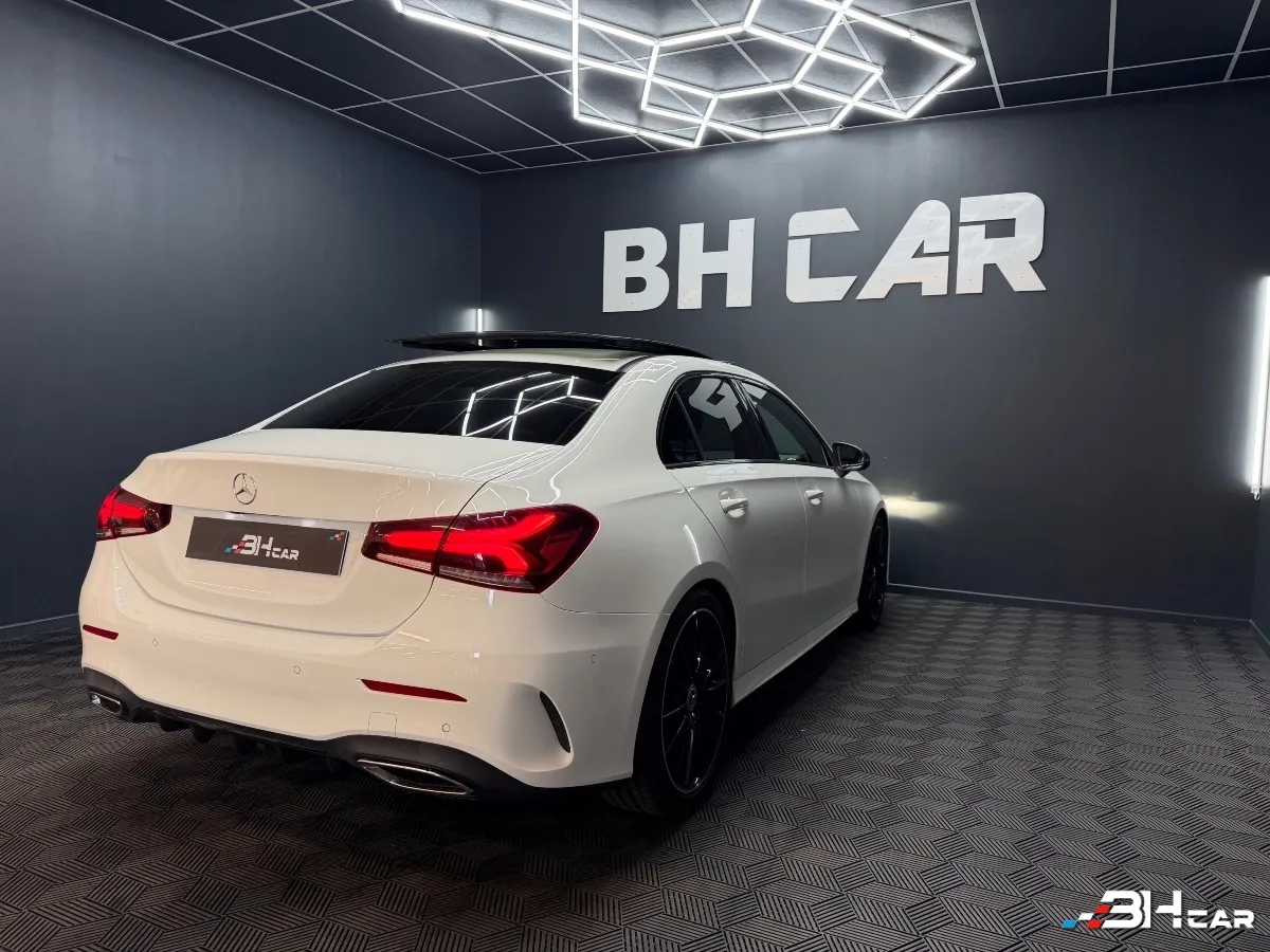 Mercedes Classe A - photo 7