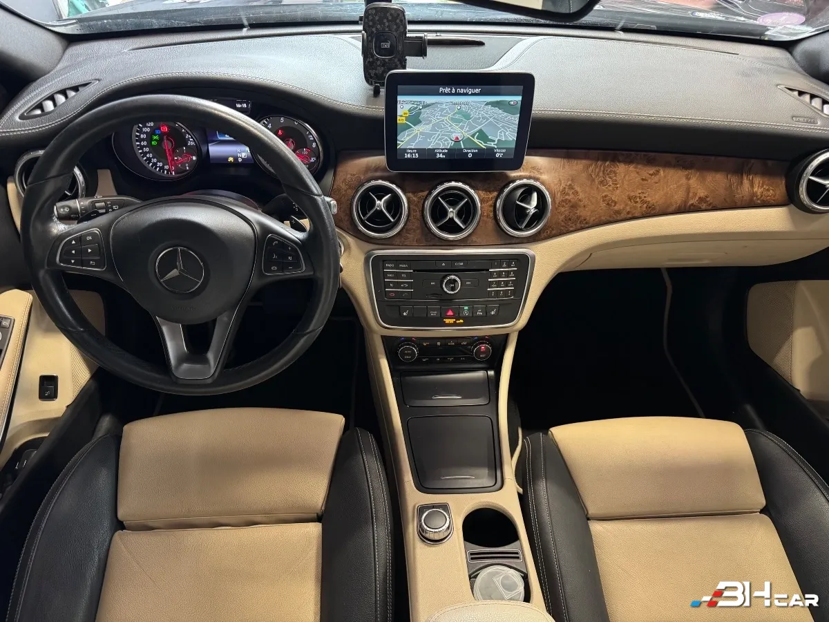 Mercedes Classe Gla - photo 7