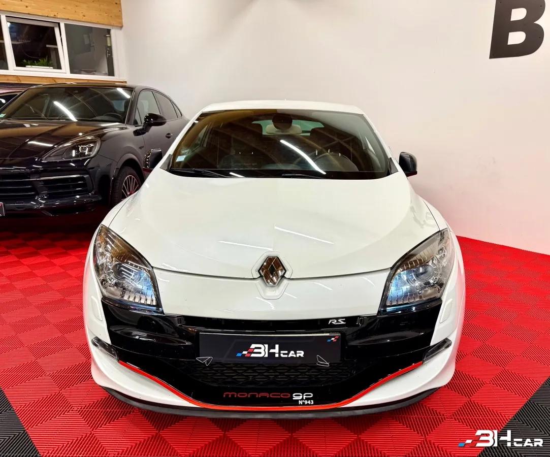 Aperçu indisponible de RENAULT Megane