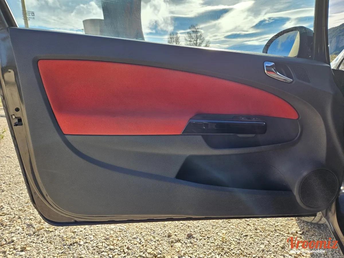 Opel Corsa 1.3 CDTI 75 EDITION-111