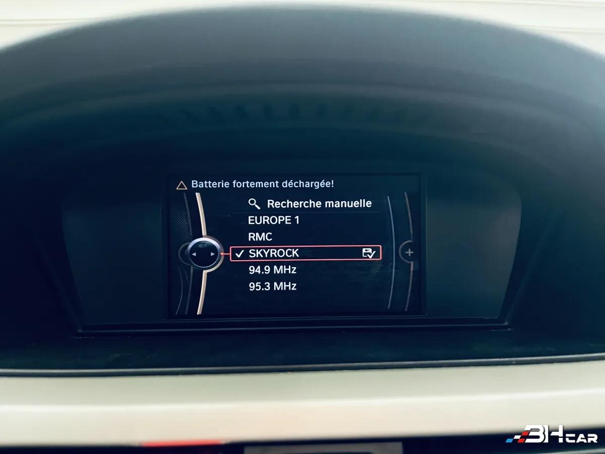 Aperçu indisponible de Bmw Série 3