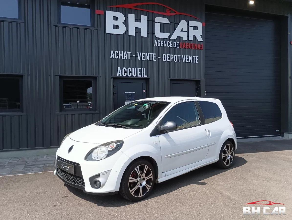 Image RENAULT Twingo