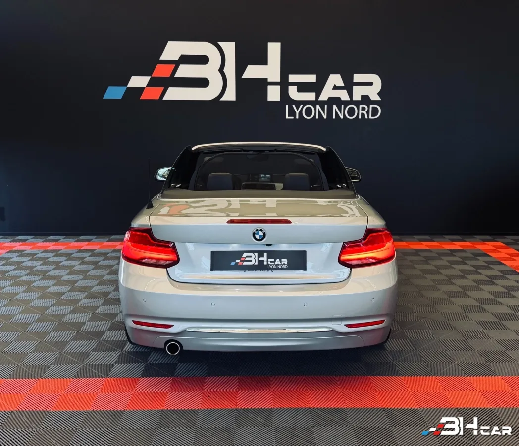 Bmw Serie 2 - photo 28
