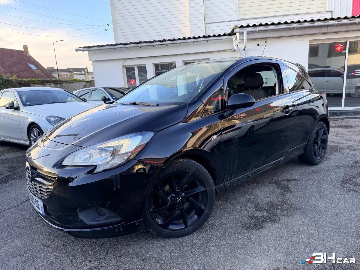 Image Opel Corsa