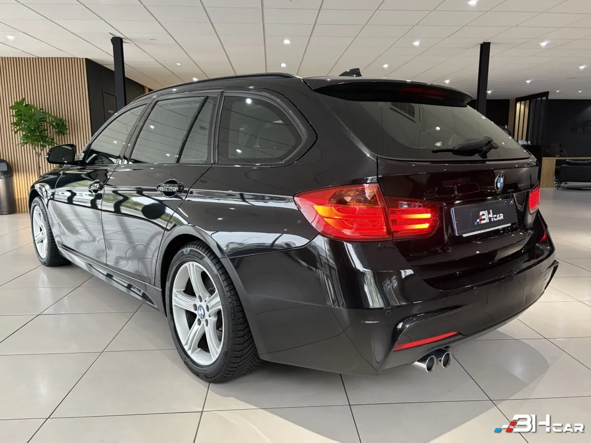 Bmw Serie 3 - photo 4