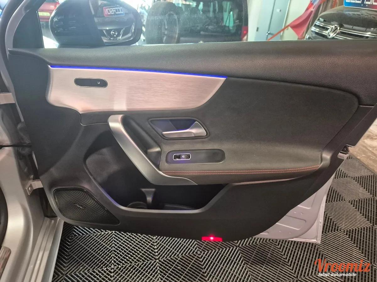 Mercedes Classe A 