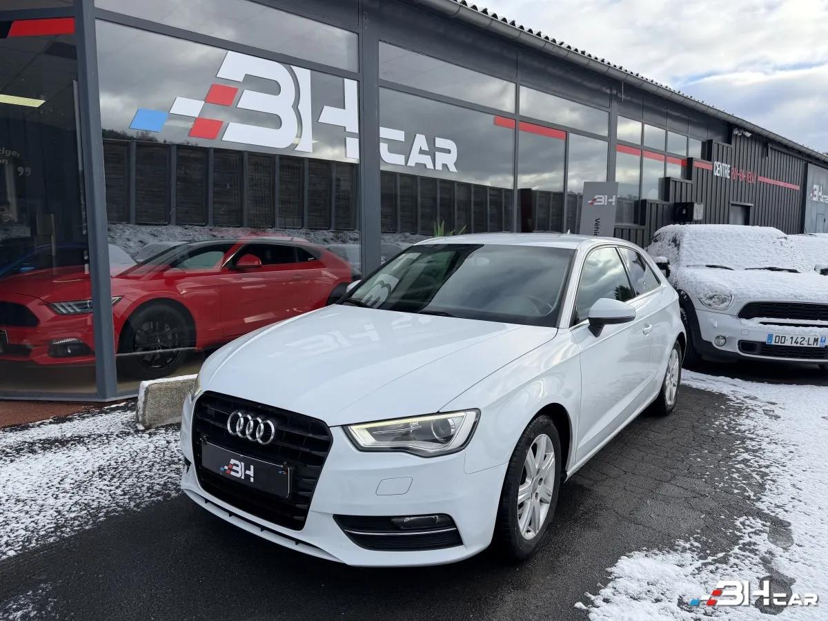 Image Audi A3