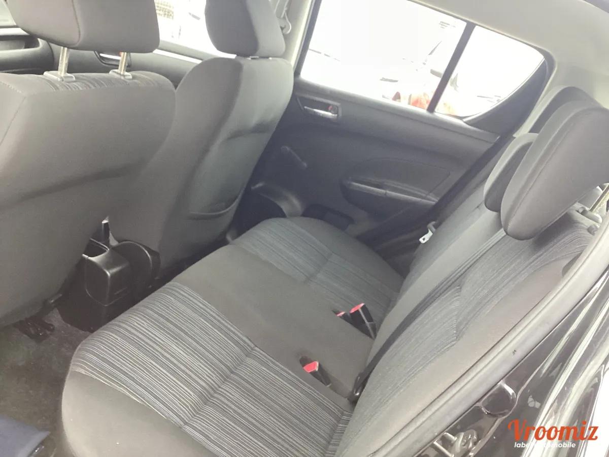 Suzuki Swift 1.2 Club  95 CV