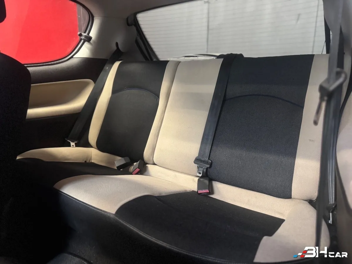 Peugeot 206 - photo 9