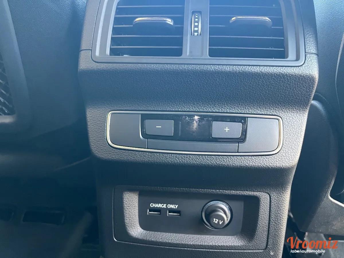 AUDI Q5 II 35 2.0 TDI S-Tronic7 163 CV S LINE Boîte automatique