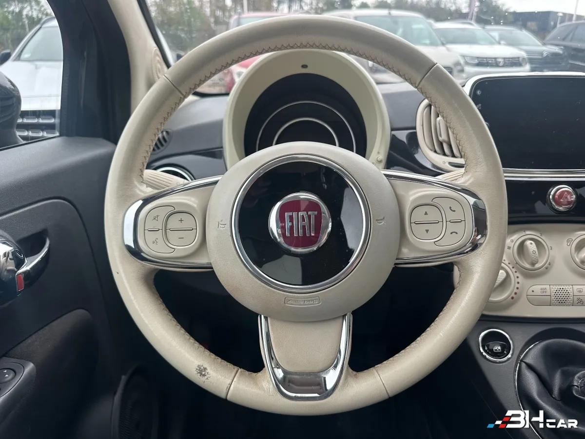 Fiat 500 - photo 14