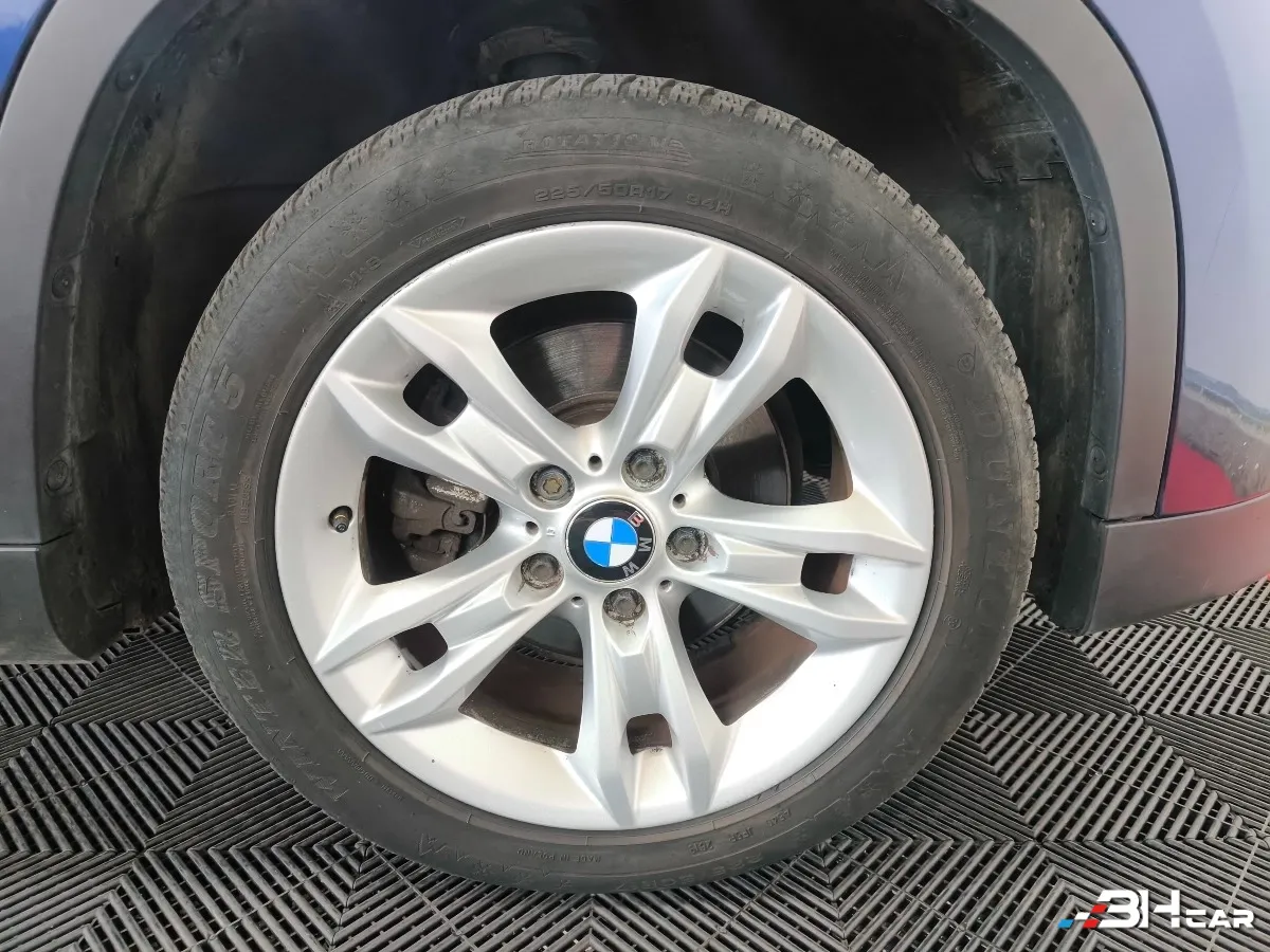 Bmw X1 - photo 24
