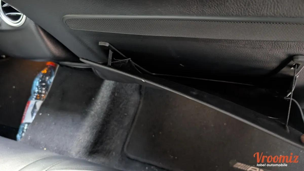 Mercedes Classe Glc 2.2 220 D 170 BUSINESS 4MATIC 9G-TRONIC BVA