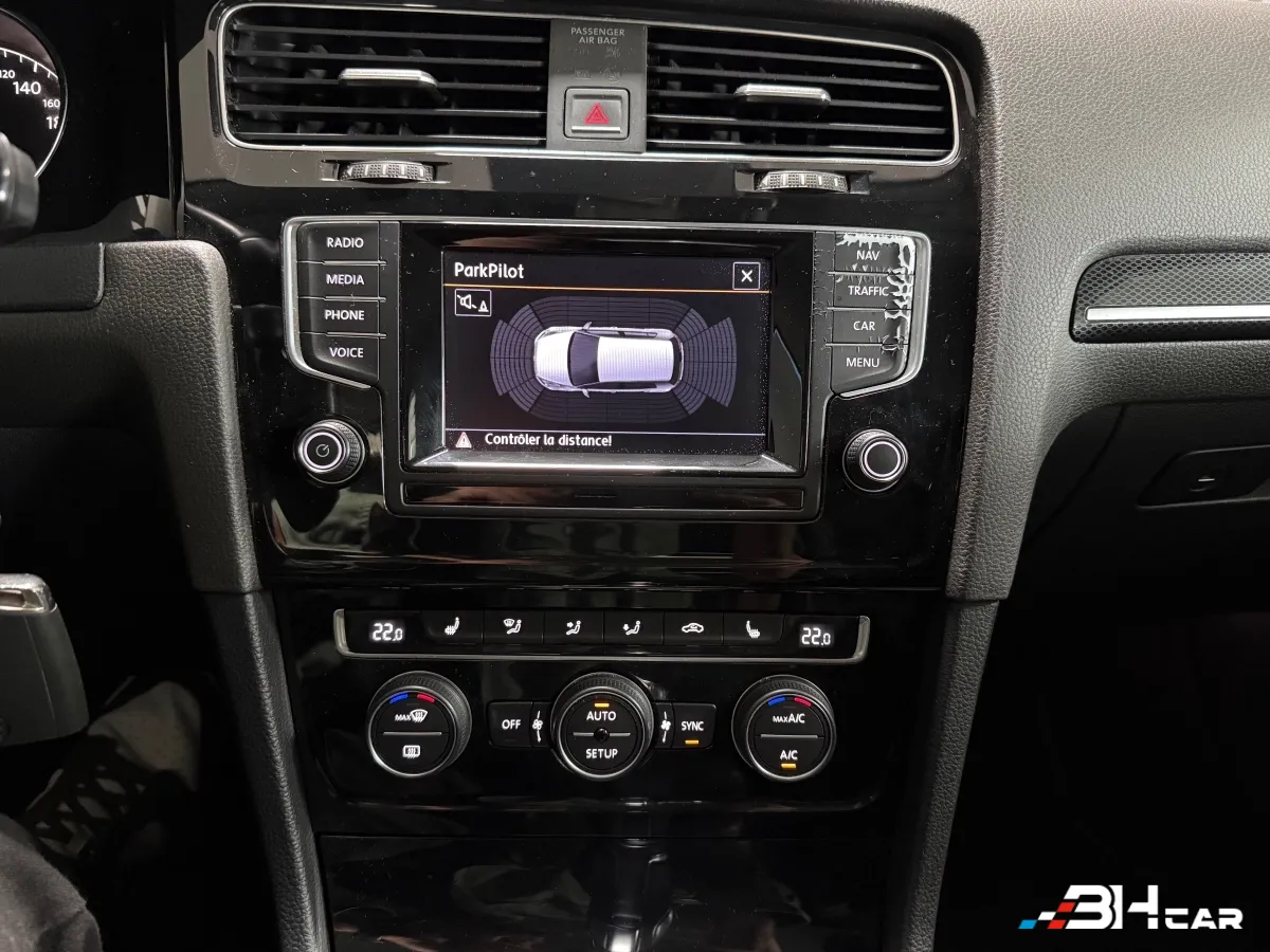 Volkswagen Golf - photo 25