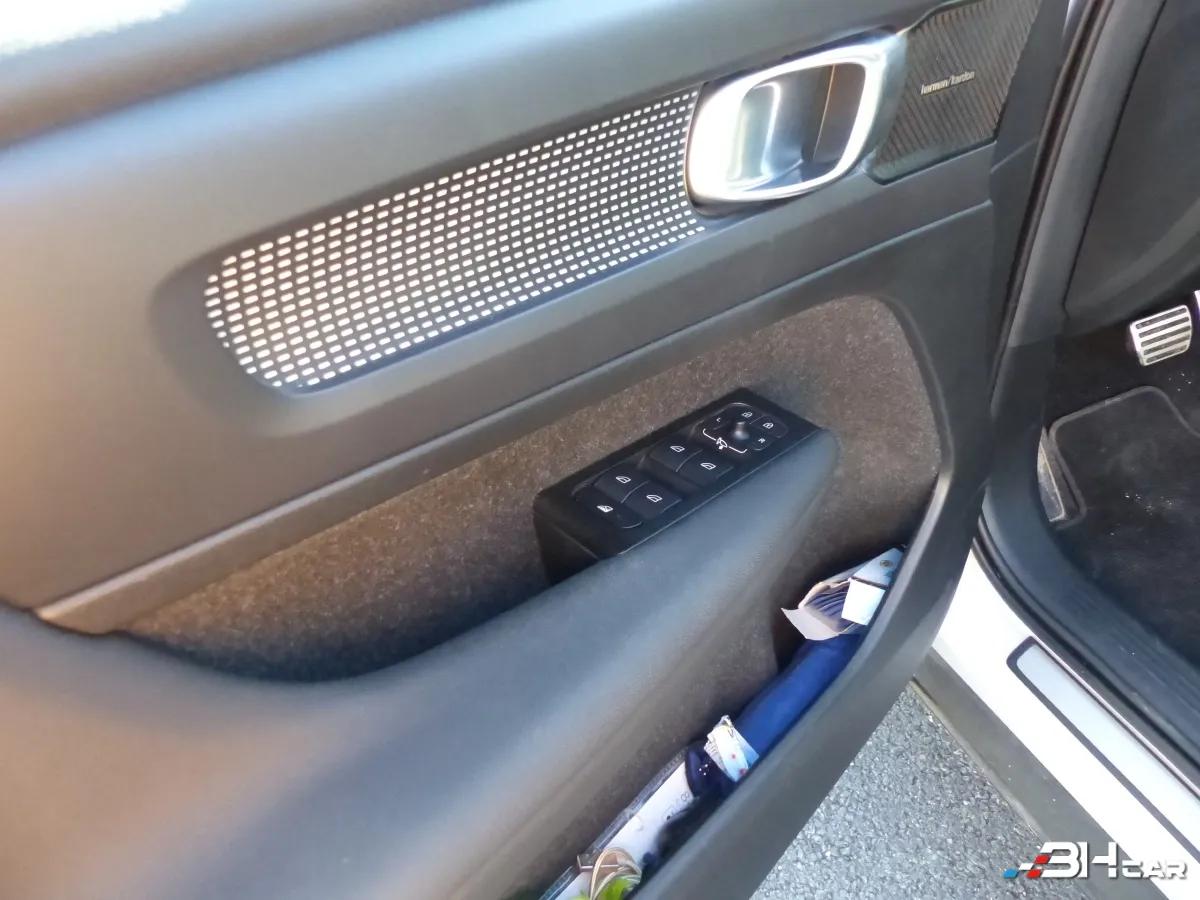 Aperçu indisponible de Volvo XC40