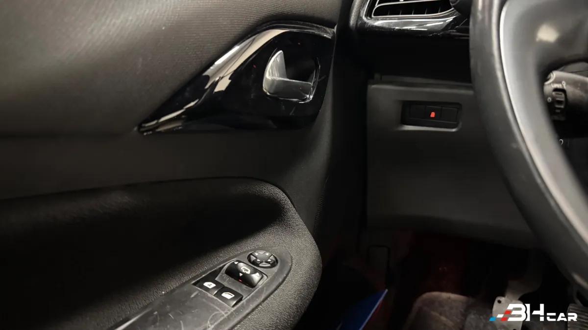 Aperçu indisponible de DS DS 3