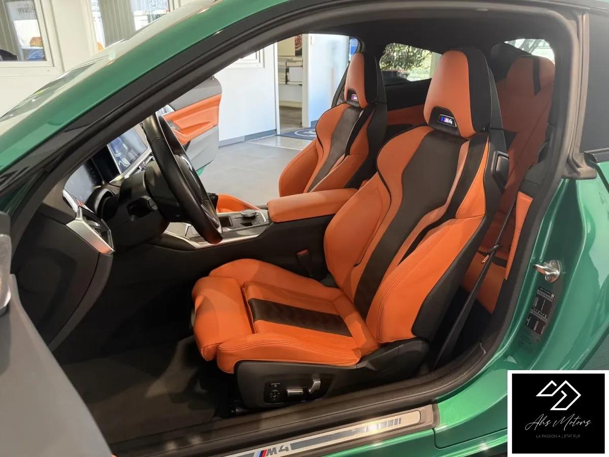 Bmw M4 