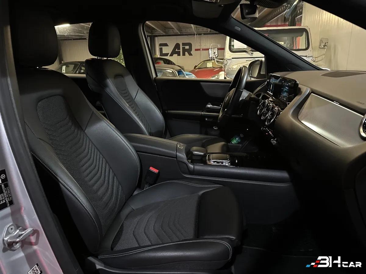 Aperçu indisponible de Mercedes-Benz Classe B