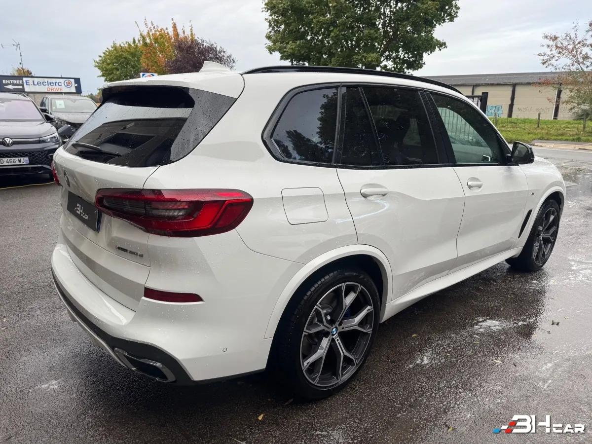 Aperçu indisponible de Bmw X5