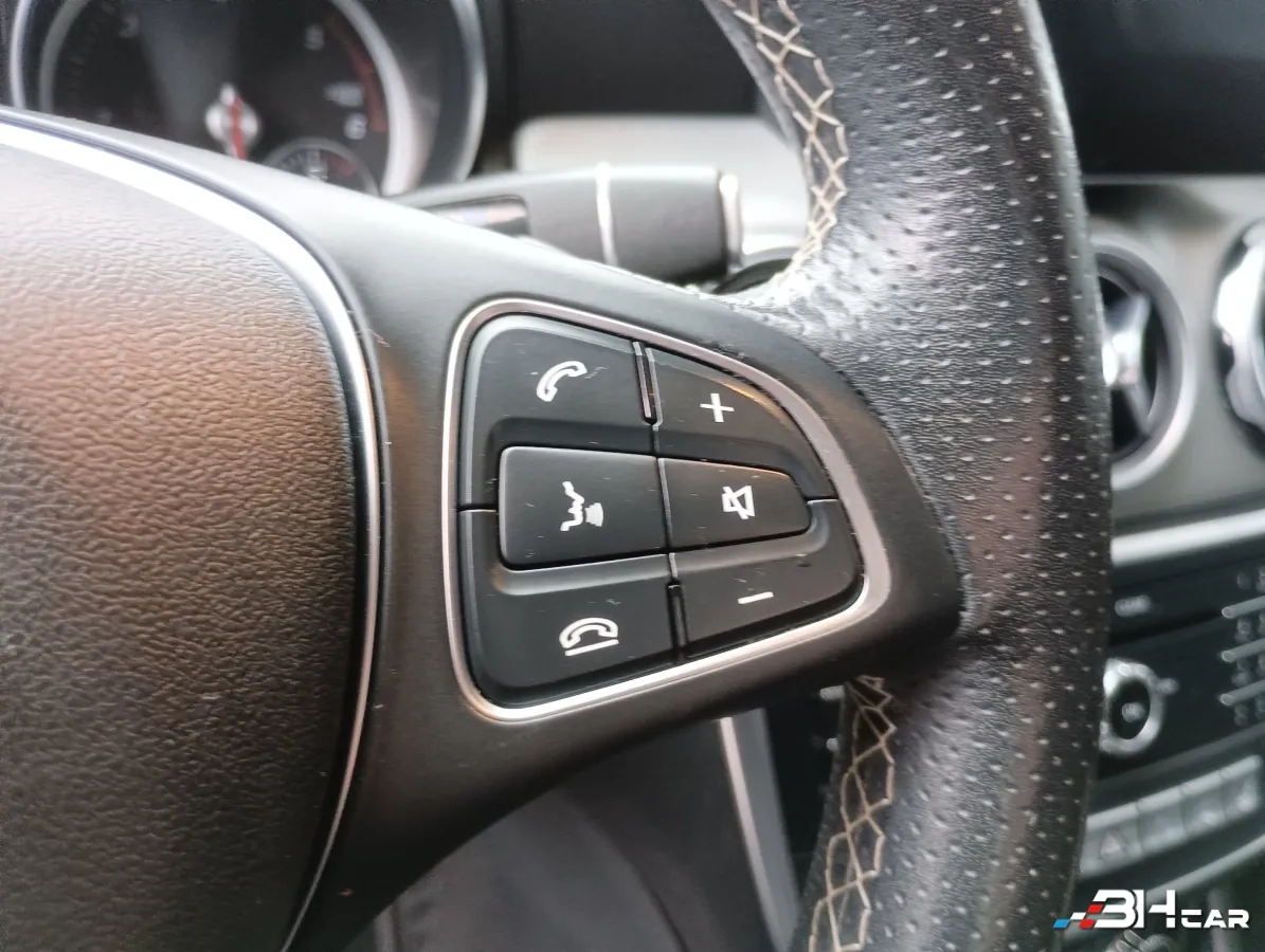 Mercedes Classe Gla - photo 25
