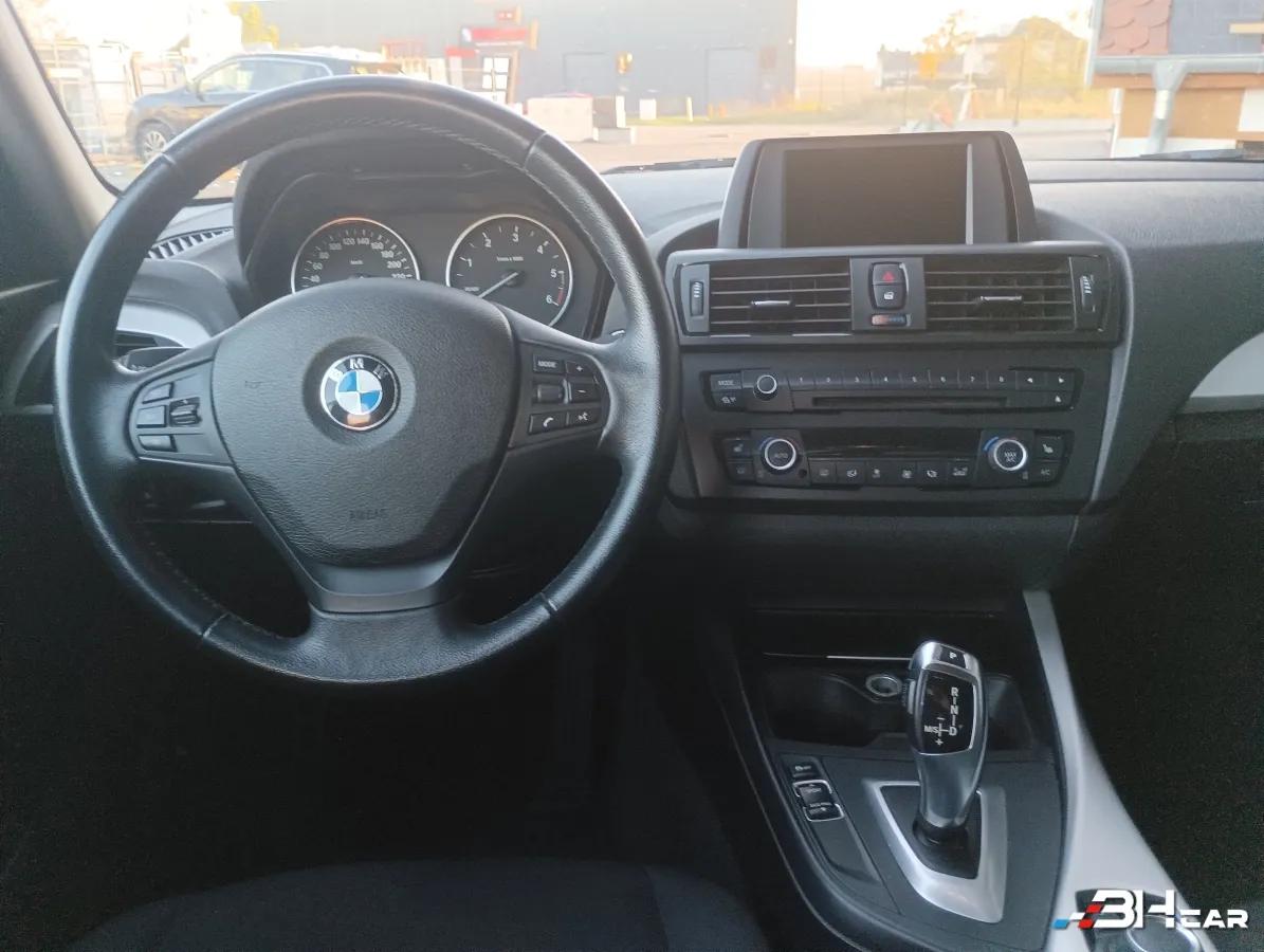 Aperçu indisponible de Bmw Série 1