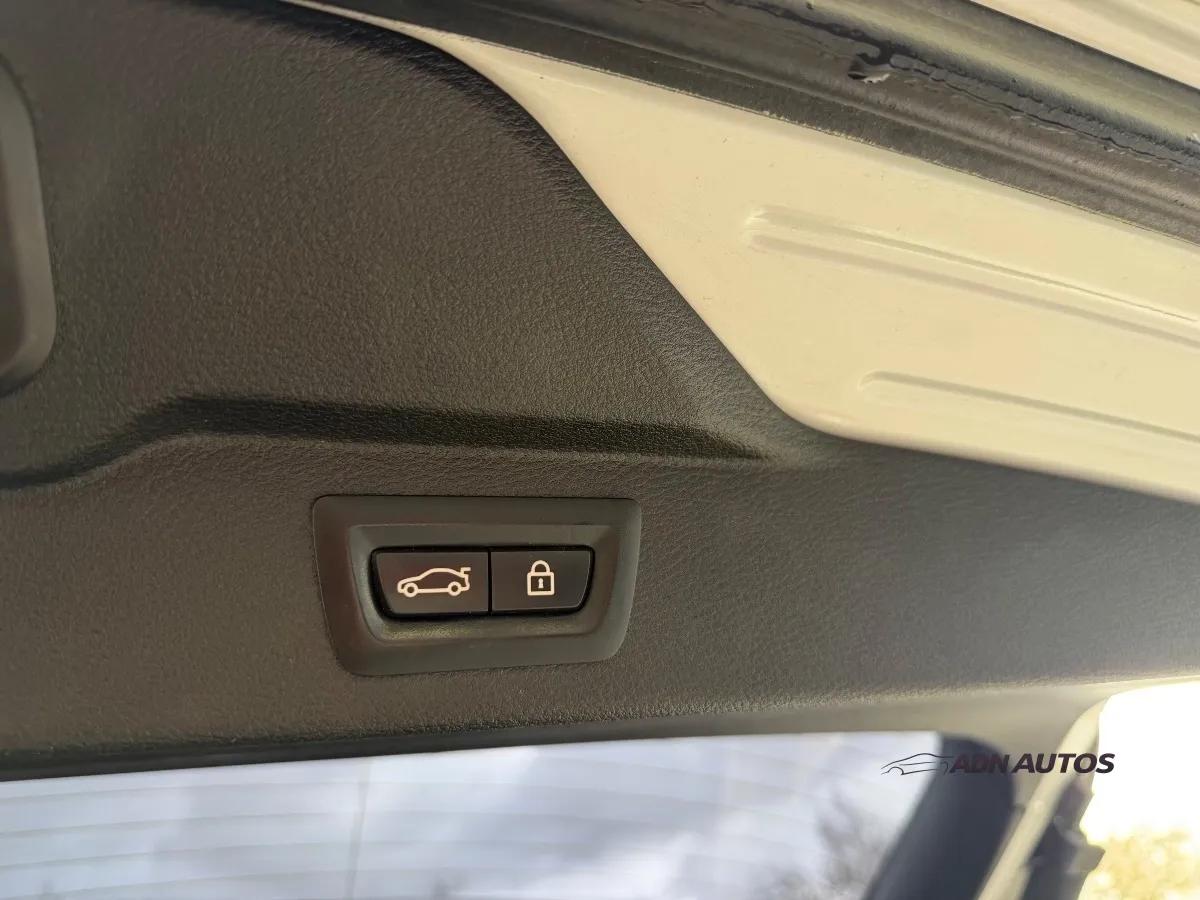 Bmw X5 M50D 5.0 D 380 XDRIVE BVA