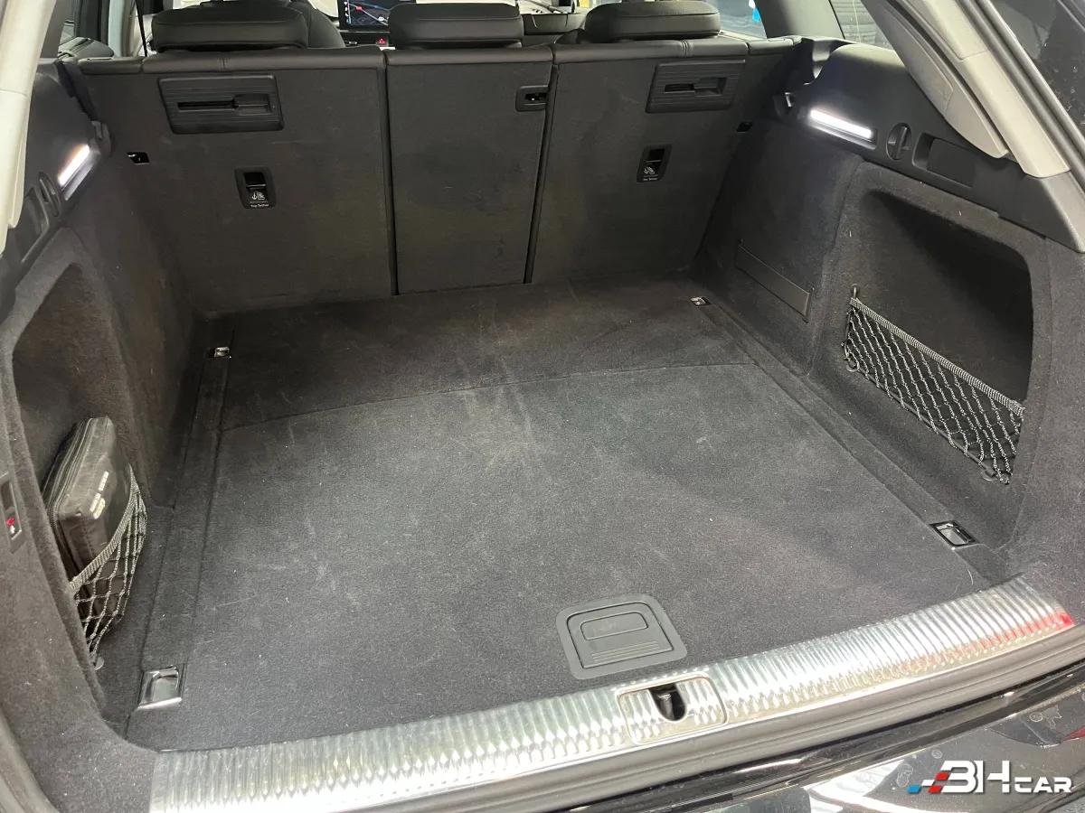 Aperçu indisponible de Audi A4