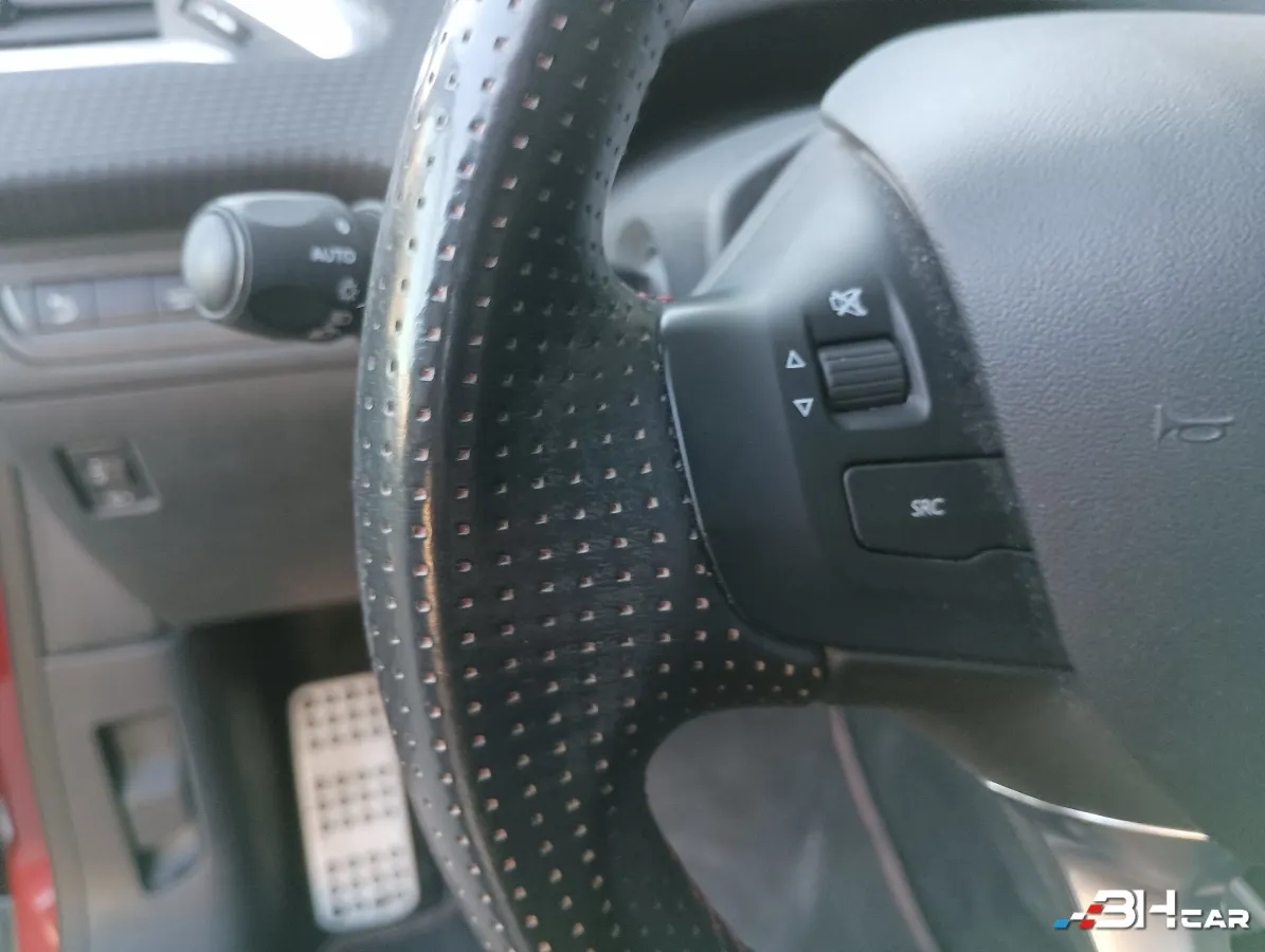 Peugeot 2008 - photo 23