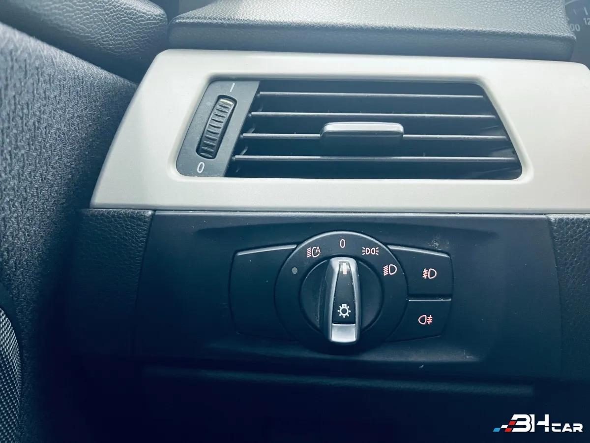 Aperçu indisponible de Bmw Série 3