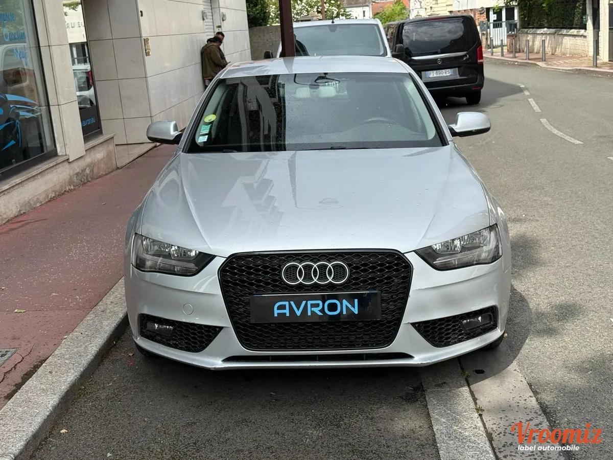 Photo du véhicule
