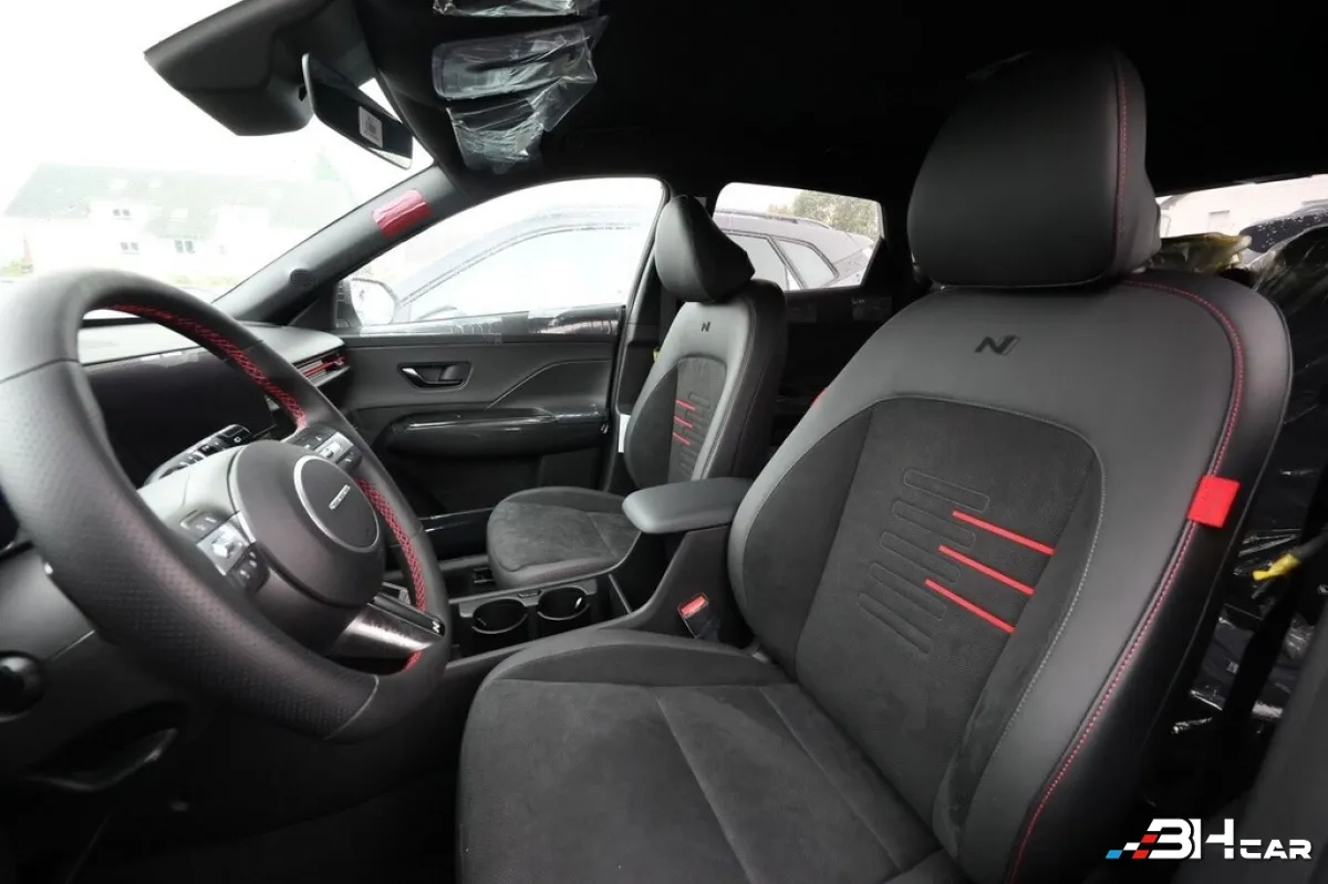 Hyundai Kona - photo 8