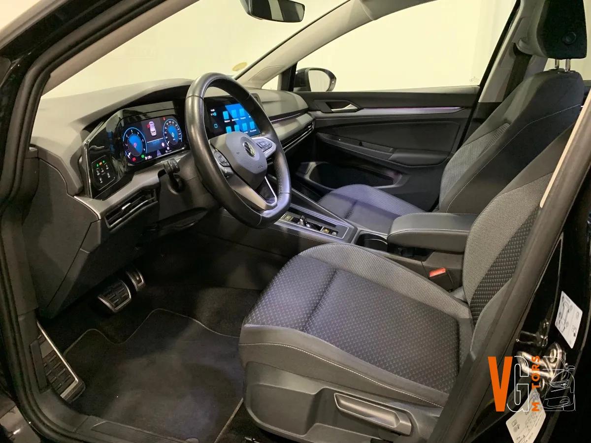 Volkswagen Golf 2.0 TDI 115 SCR ACTIVE