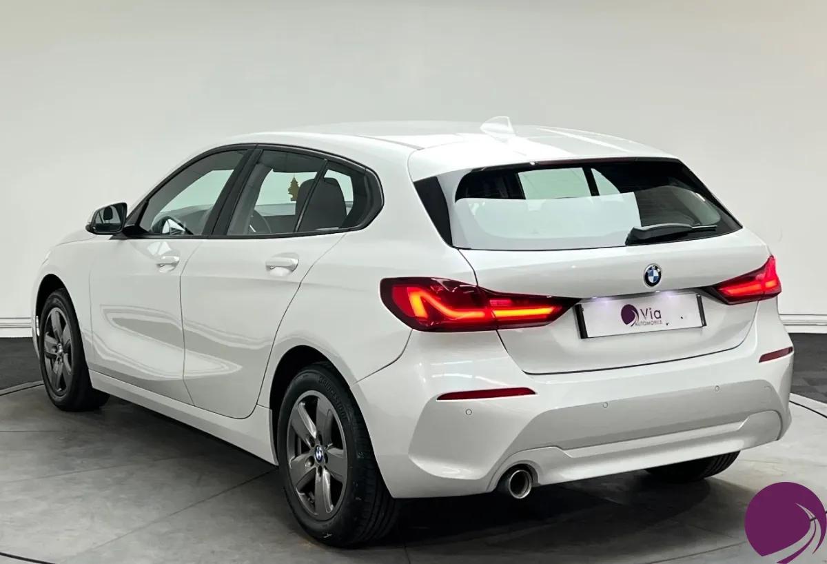 Bmw Serie 1