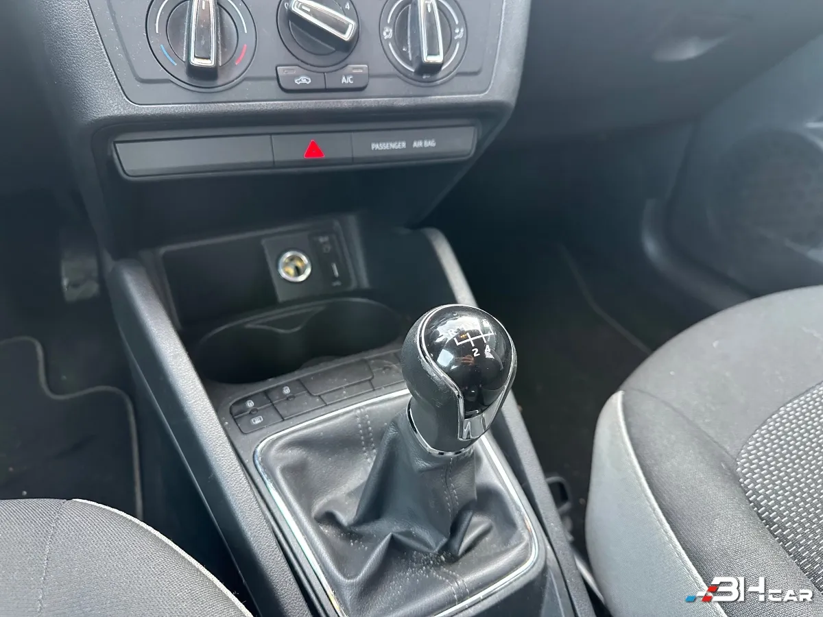 Seat Ibiza - photo 14