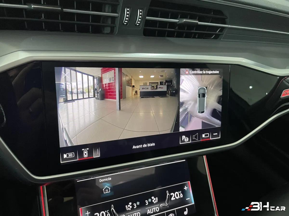 Aperçu indisponible de Audi A6