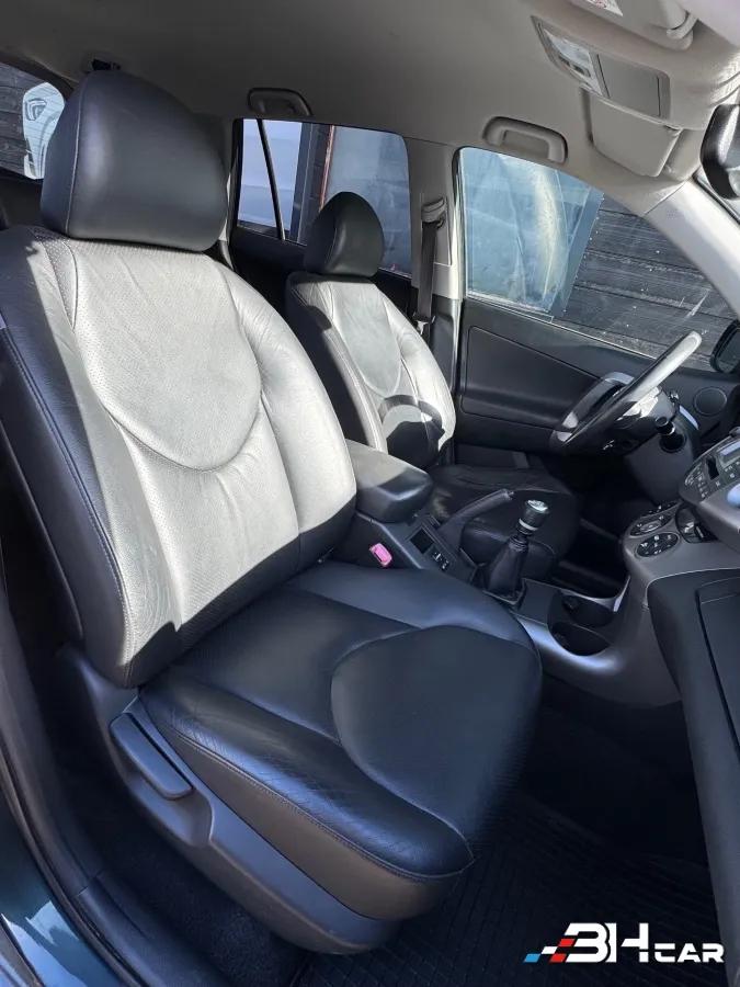 Aperçu indisponible de Toyota Rav-4