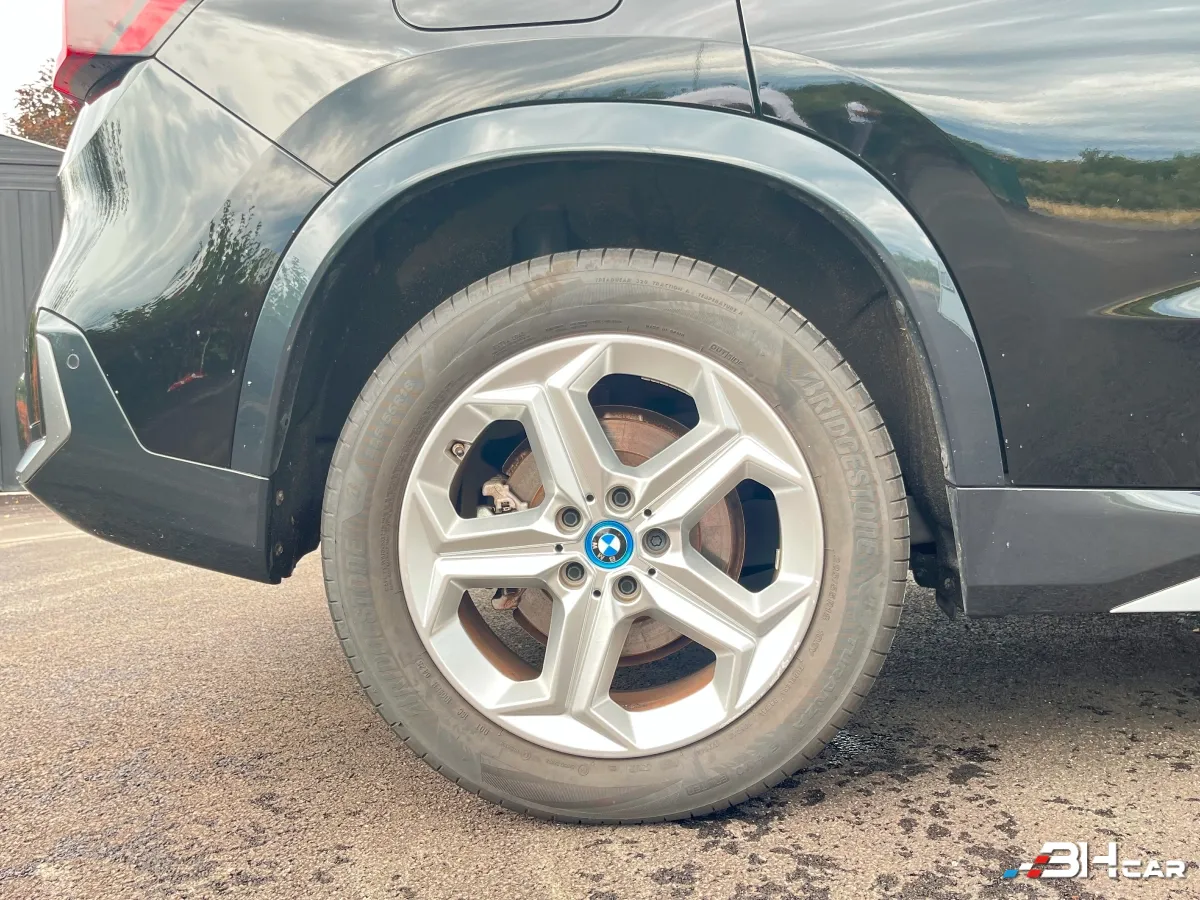Bmw X1 - photo 26