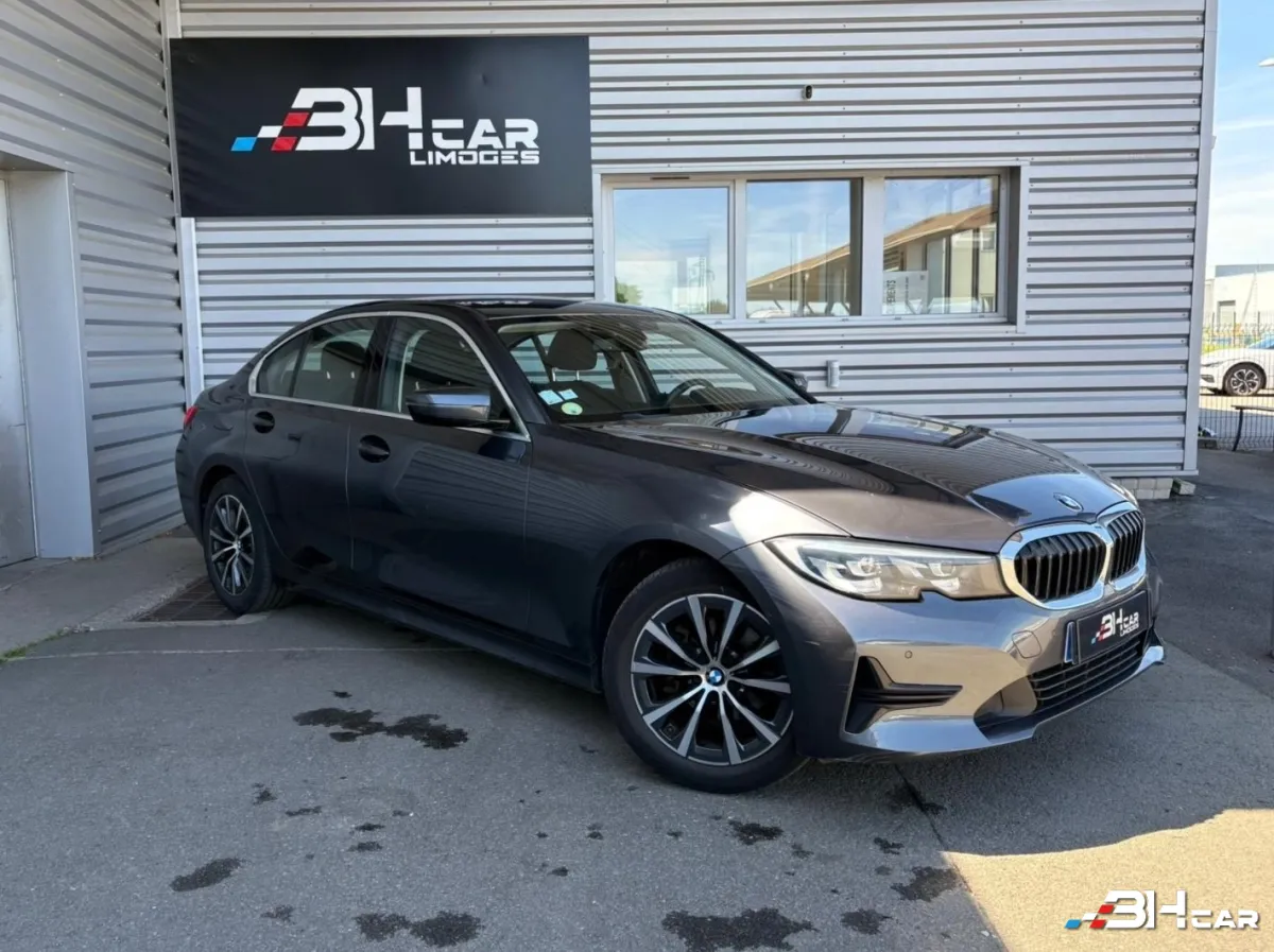 Bmw Serie 3
