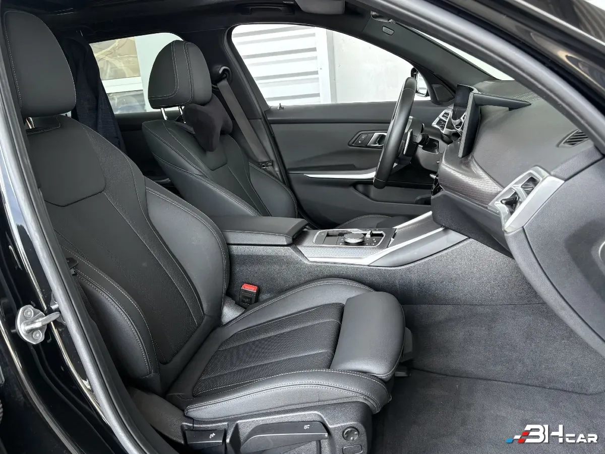 Bmw Serie 3 - photo 10