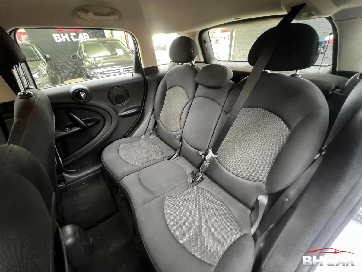 Aperçu indisponible de Mini Countryman
