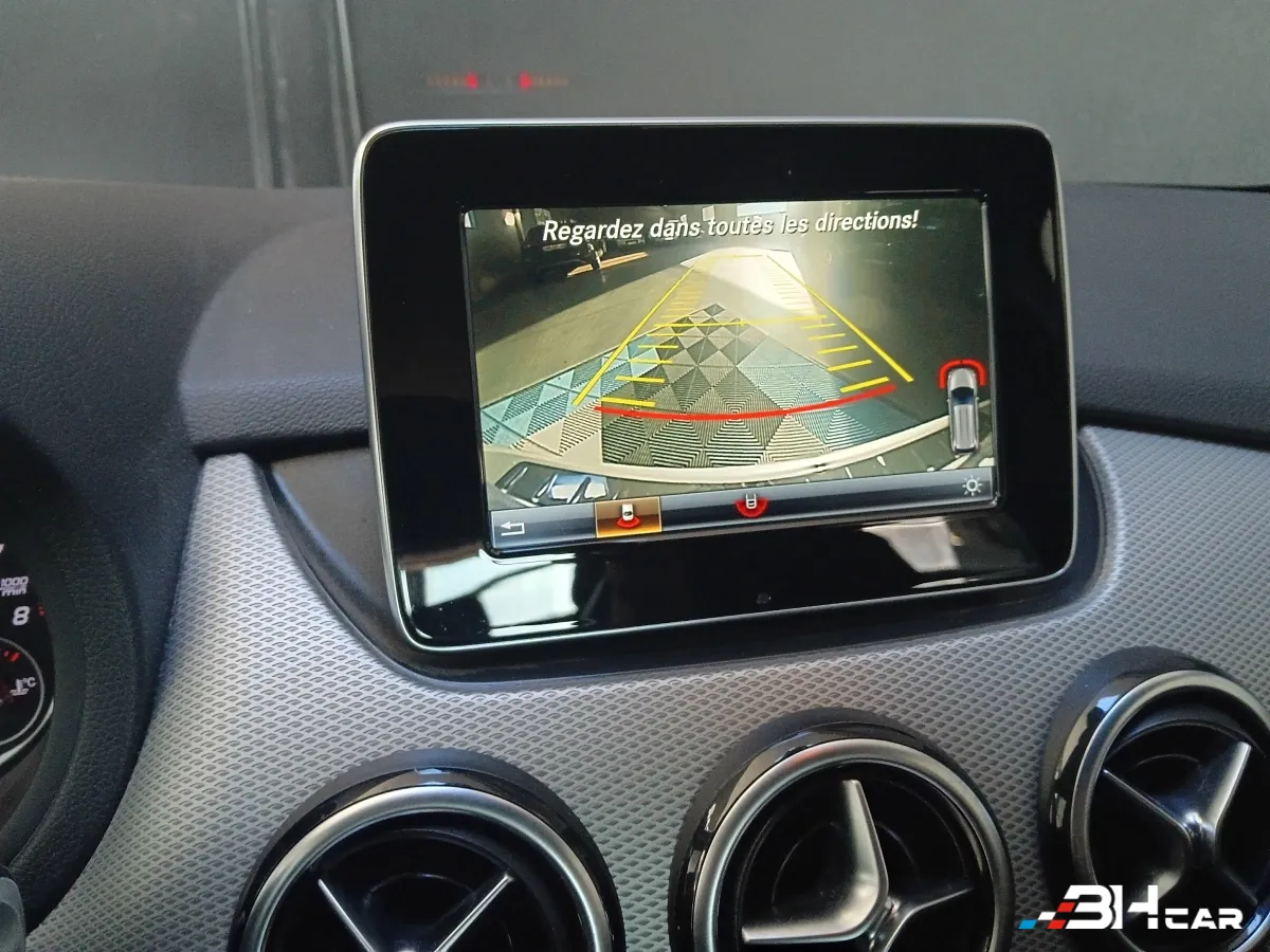 Mercedes Classe B - photo 17