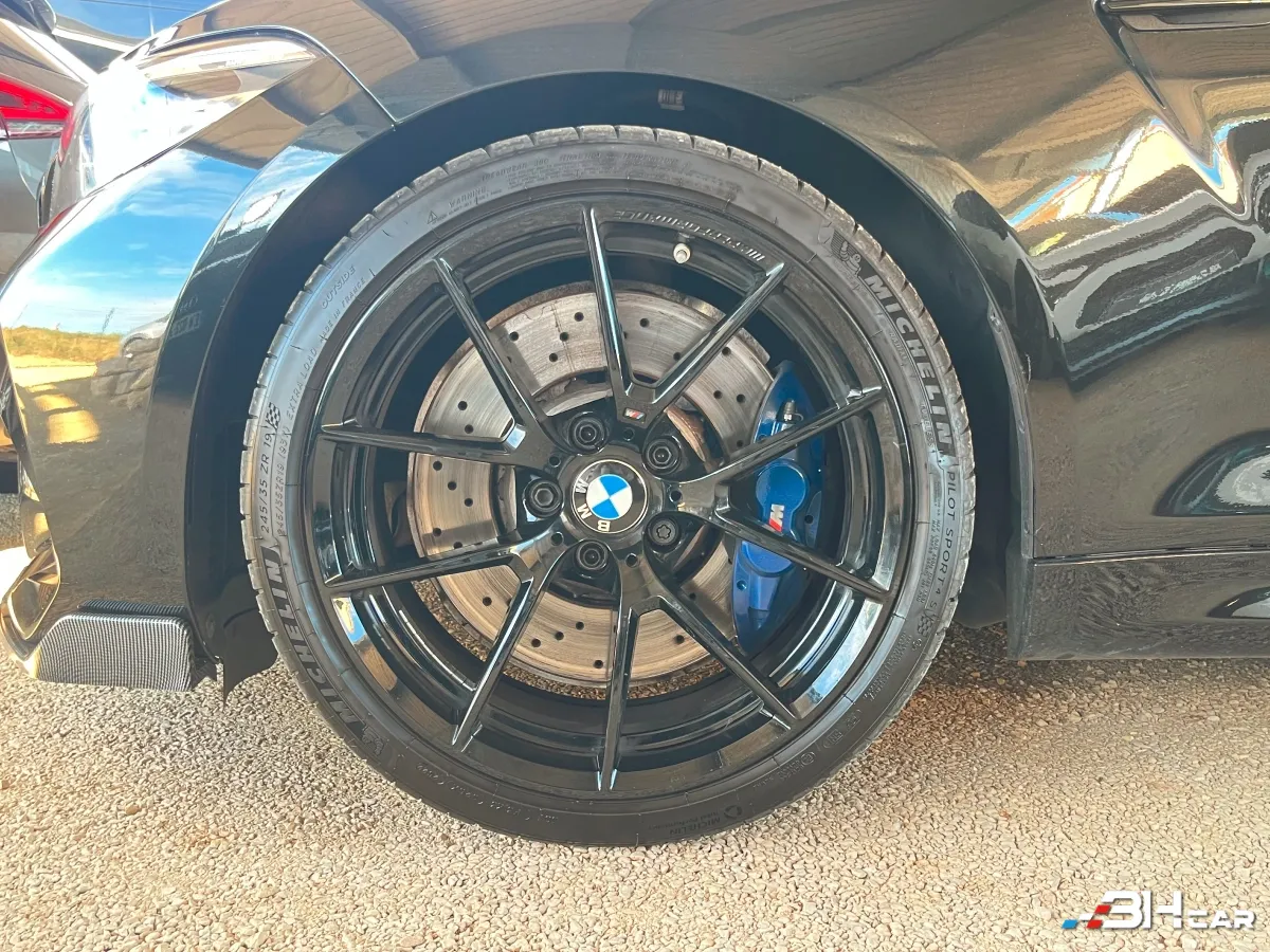 Bmw M2 - photo 29