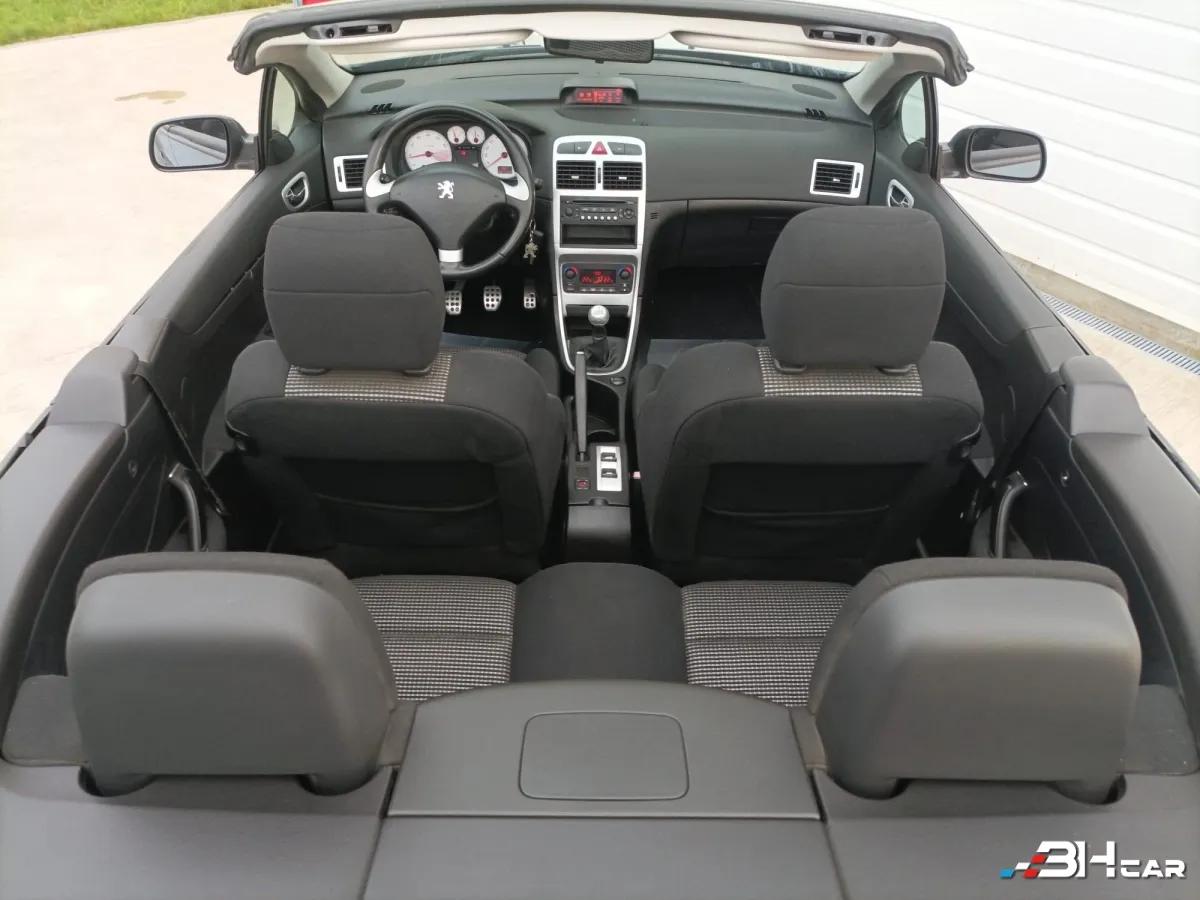 Aperçu indisponible de Peugeot 307