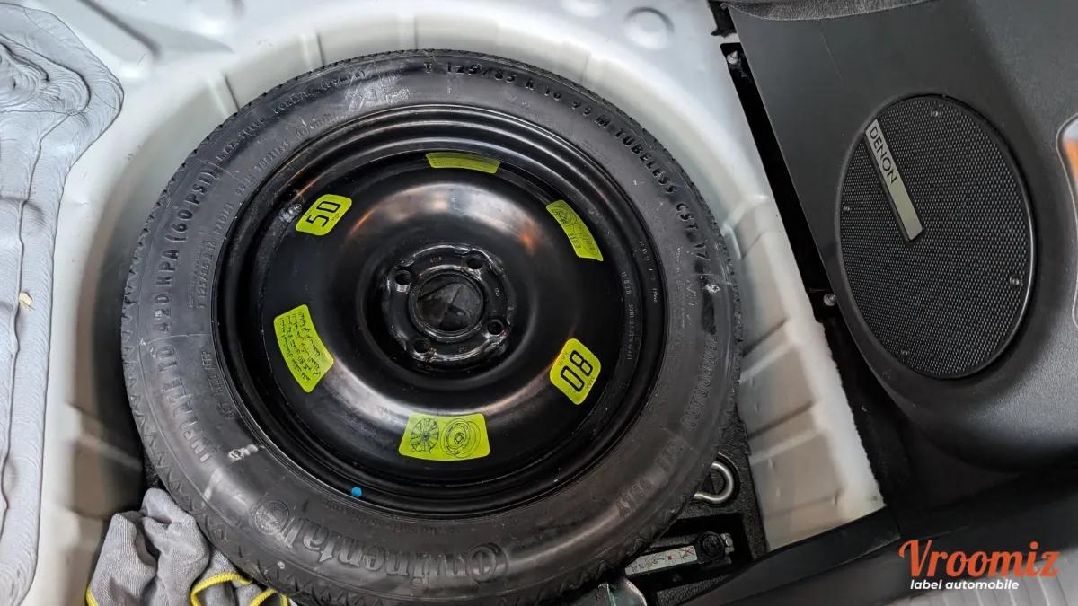 Ds Automobiles Ds 4 1.6 E-HDI 115 EXECUTIVE BMP BVA